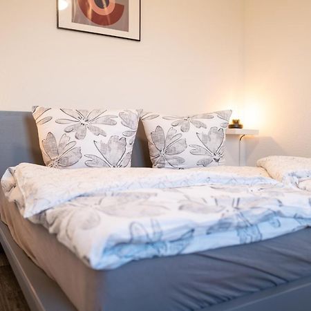 Erholung Auf Der Deichschaeferei Mit Deichblick Apartment Schillig Ngoại thất bức ảnh