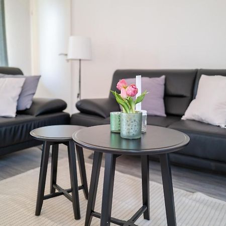 Erholung Auf Der Deichschaeferei Mit Deichblick Apartment Schillig Ngoại thất bức ảnh